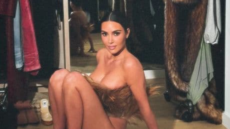 Expectación ante la declaración de Kim Kardashian por su atraco en París
