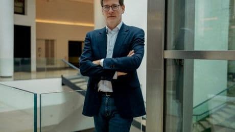 Pascal Canfin : « Personne parmi les progressistes ne pourra gagner seul l’élection présidentielle »