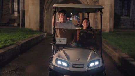 “Overcompensating” Is a New Kind of Coming-Out Comedy