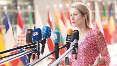 Şam’a yaptırımlar hafifliyor: Amerika’dan sonra AB’den de Suriye adımı