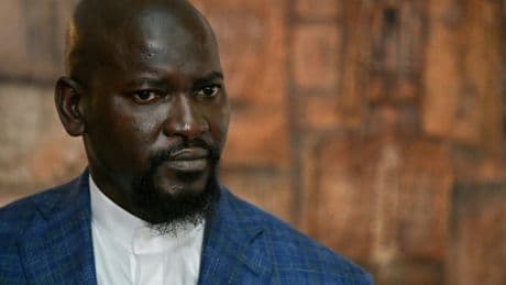 Guinée : la junte suspend trois partis majeurs avant le référendum constitutionnel
