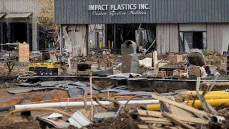 The owner of the Tennessee factory where workers drowned after Hurricane Helene won't face charges