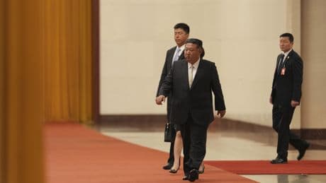 Corea del Norte aumenta las ejecuciones de ciudadanos por ver películas de Hollywood o escuchar canciones de K-pop
