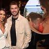 Love Island stars Ekin-Su Culculoglu and Curtis Pritchard SPLIT four months on from the show - just days after she shared gushing declaration of love