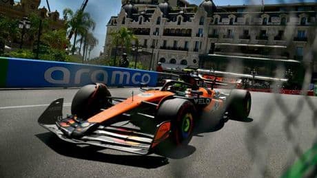 Gp di Monaco, la qualifica: super pole di Lando Norris che beffa Leclerc. Piastri terzo davanti a Hamilton: ecco la griglia di partenza