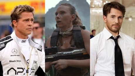 Las películas más esperadas del verano de 2025: los estrenos que no te puedes perder