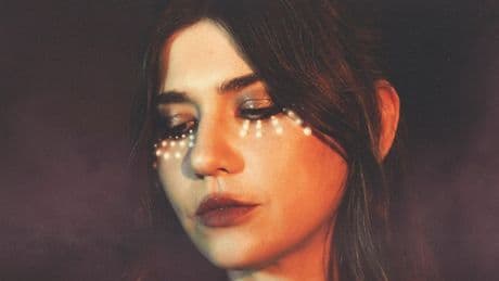 Pearl Charles Channels Her Love For The ‘70s On New LP ‘Desert Queen’