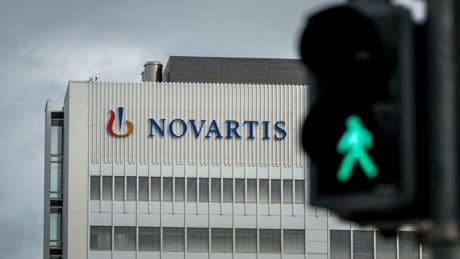 Pharma: Novartis schließt weiteren Milliardendeal in der Arznei-Entwicklung ab
