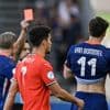 U21-EM: Niederlande trotz van Bommels Platzverweis im EM-Halbfinale