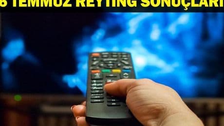 12 TEMMUZ REYTİNG SONUÇLARI: Password, Cash Out 2, Yetenek Sizsiniz, Hükümet Kadın, Yol Arkadaşım, Gönül Dağı, MasterChef Türkiye gecenin reyting birincisi kim oldu?