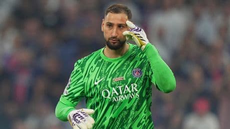 Donnarumma, chi è il portiere al centro della bufera: «Hanno deciso che non faccio più parte del Psg». Età, carriera, vita privata, cicatrice e rottura
