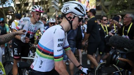 2. Ruhetag - Heute kein Rennen! Wann geht die Tour de France weiter?