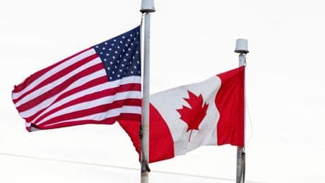 Adieu, le “tour du poteau” au Canada