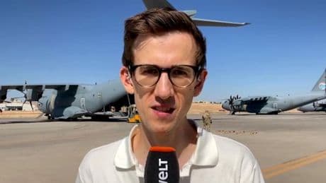 „Immer mehr Hilfsgüter werden von der Hamas abgegriffen“