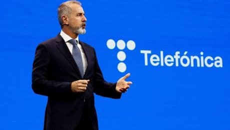 Telefónica pierde 1.355 millones hasta junio por las ventas en Latinoamérica