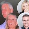 Real victims of the Coldplay kiss cam affair, by an expert psychoanalyst who studies infidelity. JULIET ROSENFELD spoke to people who'd had affairs - and their shattering testimonies reveal the lifelong unpalatable truth
