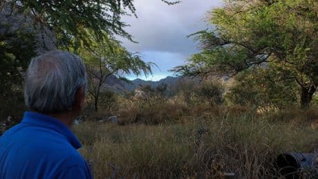 Could this Hawaii community be the next Lahaina? Some residents fear a similar wildfire fate