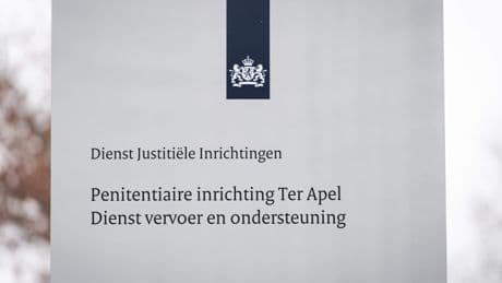 Medewerker van PI Ter Apel ontslagen om relatie met gevangene