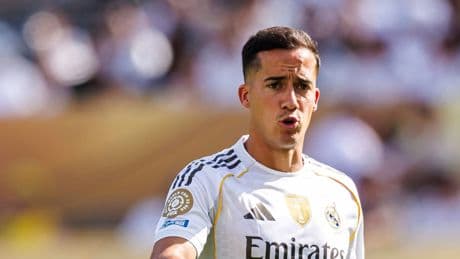 Transfer-News: Leverkusen holt Ex-Real-Madrid-Star Lucas Vázquez