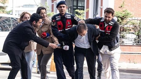 Yenidoğan Çetesi davasında ara karar