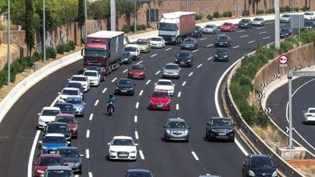 No llevar este dispositivo en la guantera del coche supondrá una multa de 80 euros