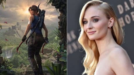 ¿Se está preparando para ser Lara Croft? El brutal cambio de Sophie Turner desata especulaciones