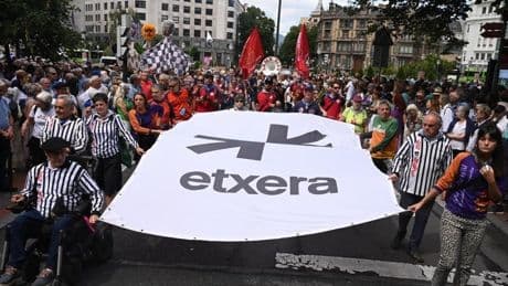 Presos, ni impunidad ni venganza