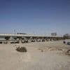 Afghanistan : plus de 50 morts dans un accident de bus dans l’ouest du pays