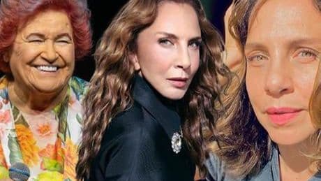 Selda Bağcan'ı görenler tanıyamadı! Filtre kurbanı oldu