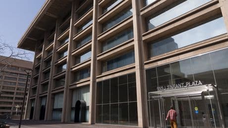 States win a legal injunction against President Trump, pausing library funding cuts