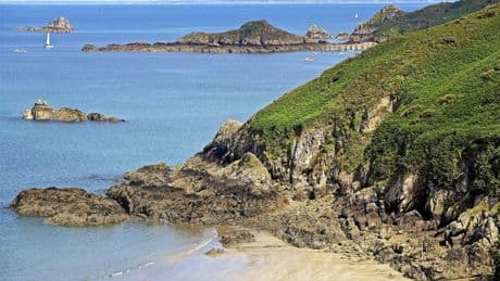 « Il y a urgence à agir ! » : en Bretagne, un scénario à 51 °C en 2100