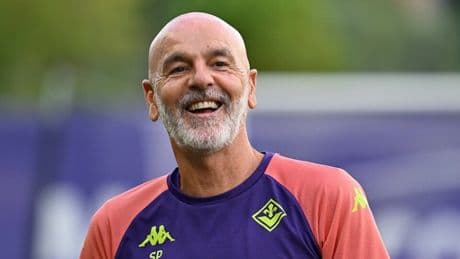 Fiorentina, i segnali per Pioli: progressi e grinta