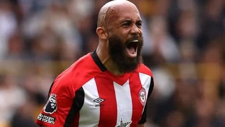Man Utd to sign Bryan Mbeumo after finally reaching Brentford transfer agreement