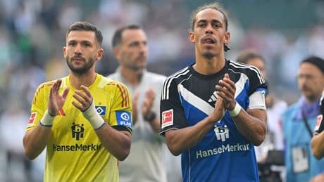 Hamburg-Derby am Freitag - So sehen Sie Hamburger SV – St. Pauli live im TV