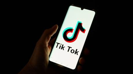 Tiktok: Die Chinesische Mauer, made in USA