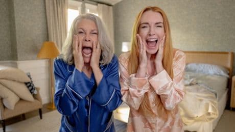 Freakier Friday is a completely unnecessary sequel – but I loved it