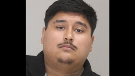 Texas man accused of shooting 19-year-old to death says he was ‘testing his cousin’s reaction’