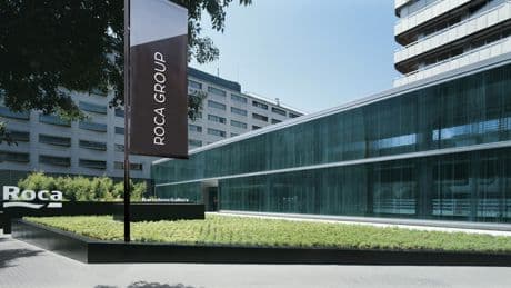 Roca nombra a José María Roca como nuevo presidente