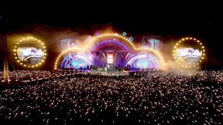 Dünyaca ünlü isimlerin sahne alacağı 'İstanbul Festivali', 1 Ağustos'ta başlayacak