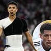 Revealed: Jude Bellingham's worrying return date as Real Madrid star 'prepares to undergo shoulder surgery this week'