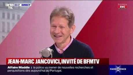 Intelligence artificielle: Jean-Marc Jancovici dénonce "une mauvaise allocation des priorités"