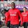 Martins Indi vervolgt carrière bij Sparta: 'Bruno kan ervaring overdragen'