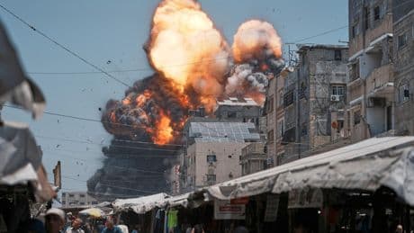 Guerre à Gaza : le cessez-le-feu introuvable