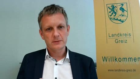 Bürgergeld-Idee von Landrat geht viral – sofort bekommt er eine Mail