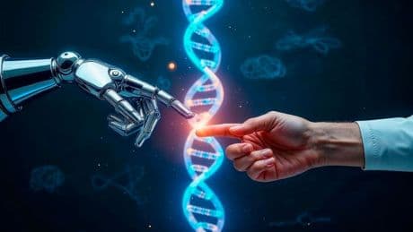 Mutations In Newly Discovered Microproteins Are Changing Our Understanding Of Human Disease