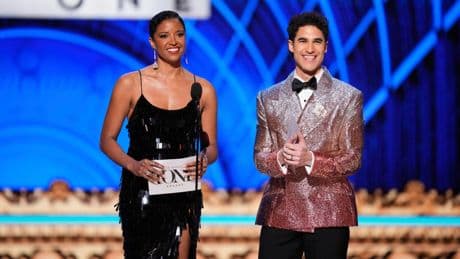 Select list of winners at the 2025 Tony Awards