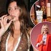 How YOU can cash in on the cosmetic trend: As Hailey Bieber sells her beauty company for $1bn, investment guru ANNE ASHWORTH reveals which businesses could make you money