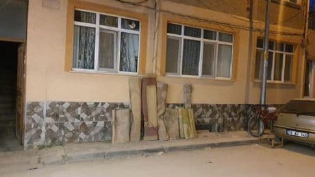 Bursa'da şüpheli ölüm! Evinde hareketsiz halde bulundu