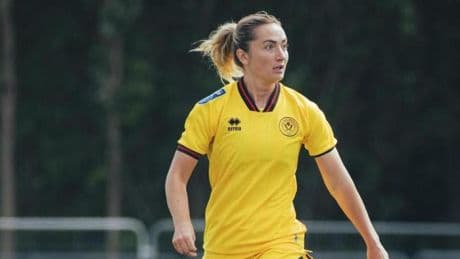 La familia de Maddy Cusack denuncia falta de transparencia en la muerte de la futbolista