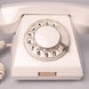 Elektronische Patientenakte: "Kein iPhone, sondern Telefon mit Wählscheibe"